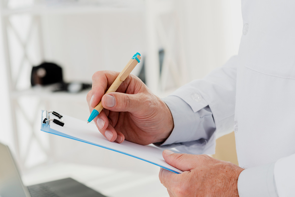Testosterone Replacement Therapy In Testosterone Replacement Therapy Clinic In Buenaventura Lakes