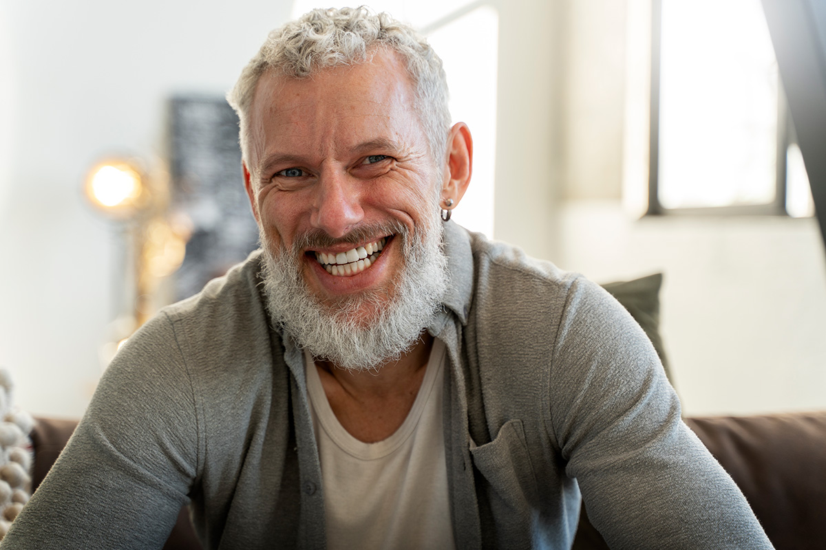 Testosterone Replacement Therapy for Men In Testosterone Replacement Therapy Clinic In Buenaventura Lakes